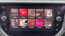 SEAT Ibiza 1.0 SE Technology [EZ] 5dr Petrol Hatchback